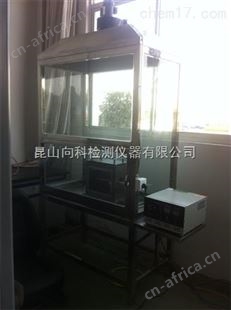 销售皮革水平燃烧试验箱价格