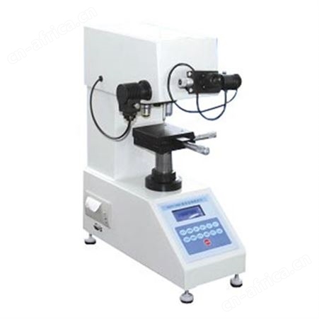 DHV-1000型数显显微硬度计