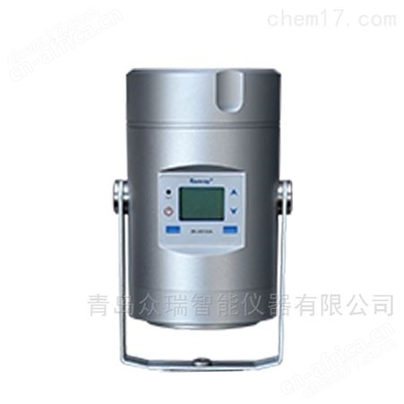 ZR-2050A型ZR-2050A型空气浮游菌采样器
