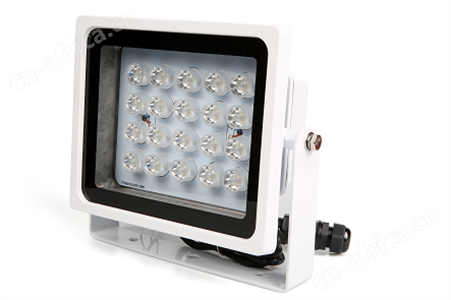 常亮LED补光装置