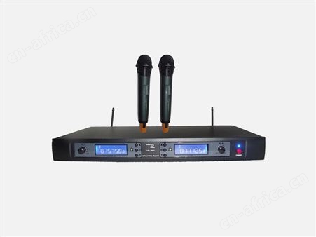 无线手持麦克风UF300/F10