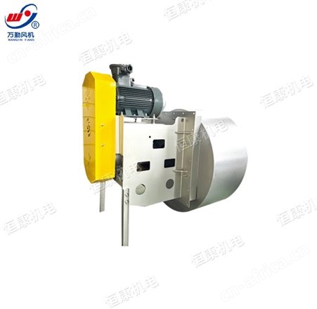 插入式高温风机