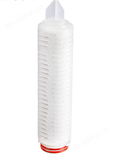 聚醚砜膜除菌级滤芯