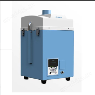 CKU-060AT3-ACC-CE 智能小型除尘器