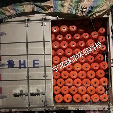 水电站水面垃圾打捞索