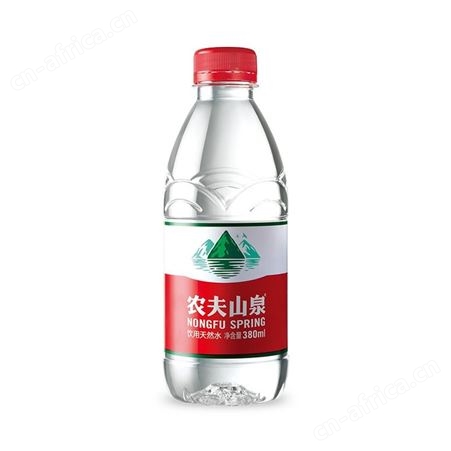 农夫山泉小瓶矿泉水 重庆矿泉水代理经销批发配送公司