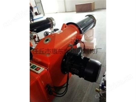 120万大卡燃烧机