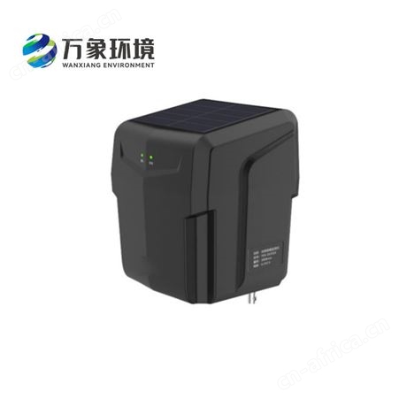 裂缝监测一体机