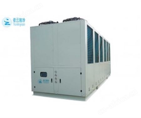 风冷涡旋式冷水机