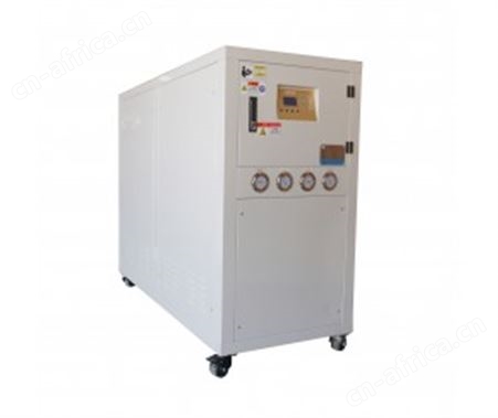 风冷式冷水机（板换）