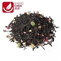 Chinese Blended Teas Dried Herbs with Different Flavors and Private Label