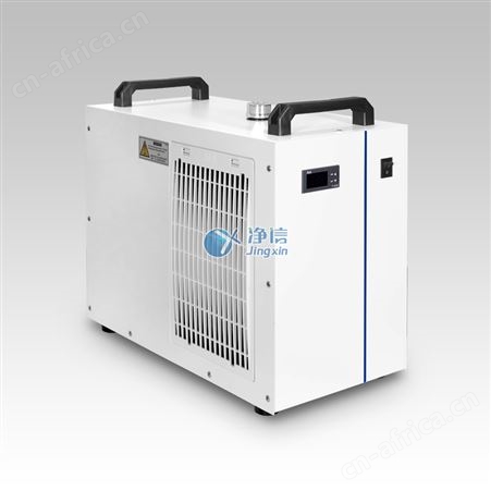 冷水机(配置5L/15L 高压均质机）  CW-5000TG