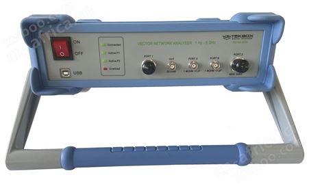 TBVNA-600TBVNA-6000频率特性分析仪1Hz-500MHz