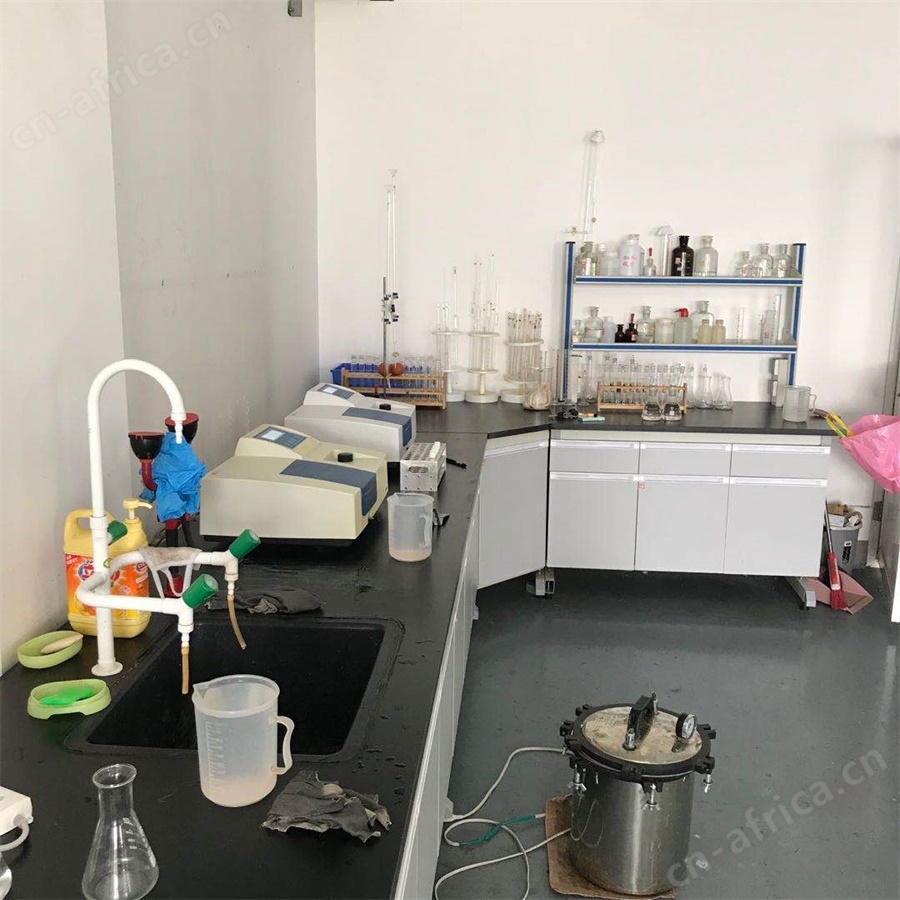 销售畜禽粪污粪肥检测设备价格