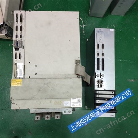 松下伺服驱动器维修价格