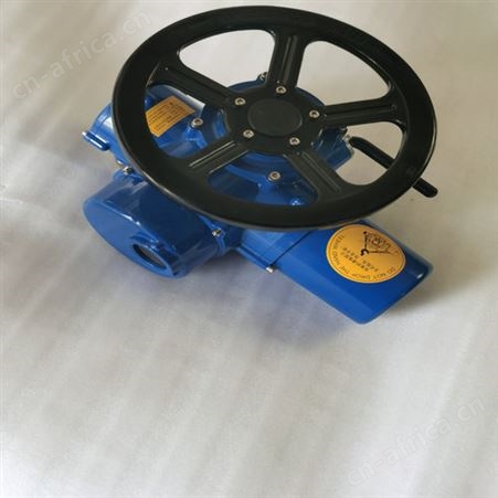 DZW10-24WDZW20-18W电动执行器