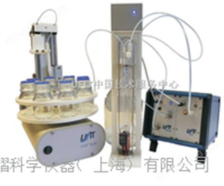 上海Ufit自动粘度仪厂家