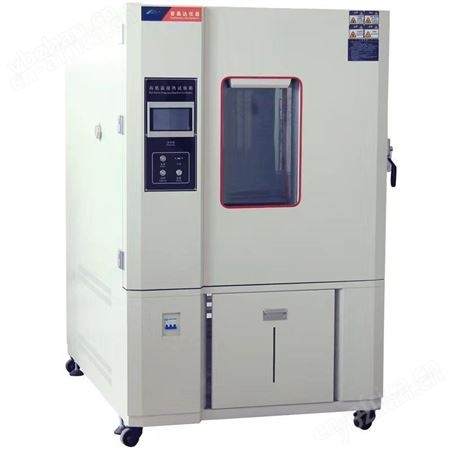 BY-260C-1000S 大型台式高低温试验机