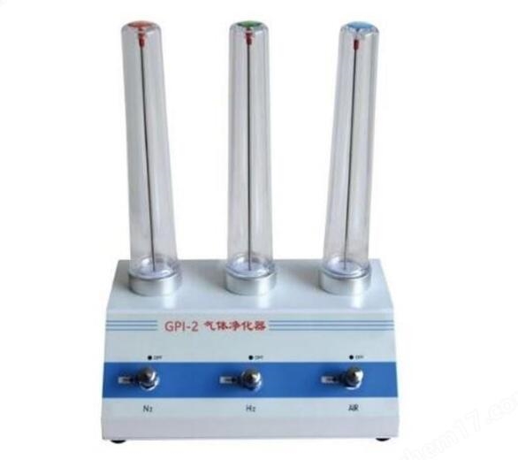 气体净化器标准操作规程是确保气体净化的关键