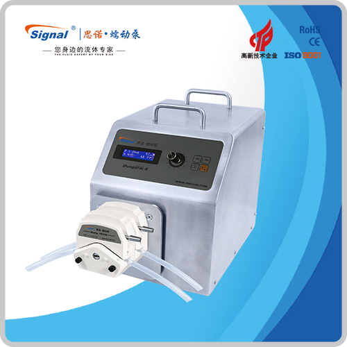 工业蠕动泵 工业蠕动泵