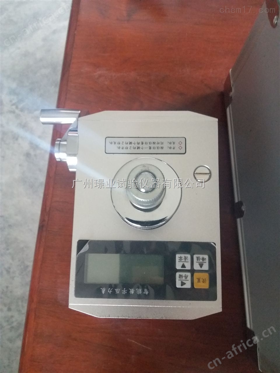 饰面砖拉拔仪公司