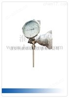 热套管式双金属温度计价格