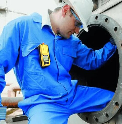 便携气体检测仪 便携气体检测仪