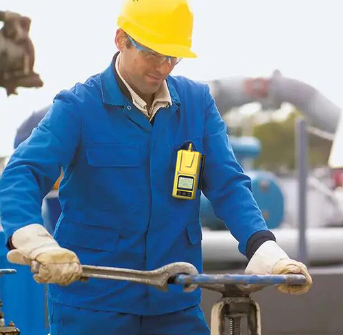 便携气体检测仪 便携气体检测仪