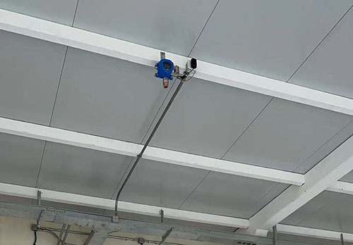 氢气检测仪 氢气检测仪