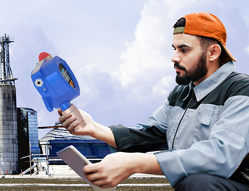 氢气检测仪 氢气检测仪