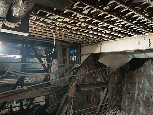 多功能气体检测仪 多功能气体检测仪