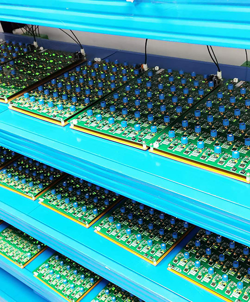 民用催化式可燃气体传感器 民用催化式可燃气体传感器