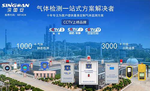 气体报警器厂家 气体报警器厂家