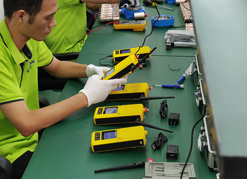 气体报警器厂家 气体报警器厂家