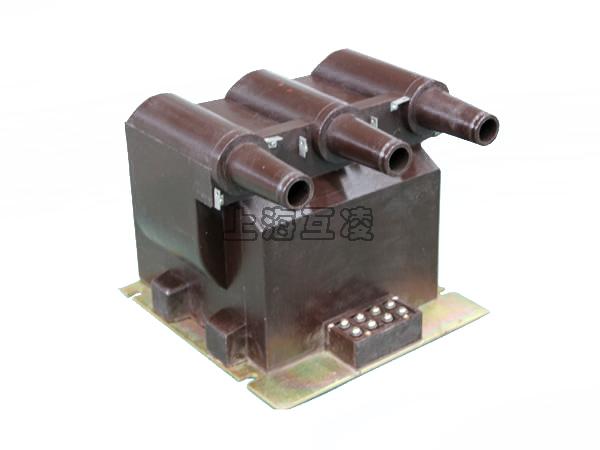 JSZV18-10R电压互感器图