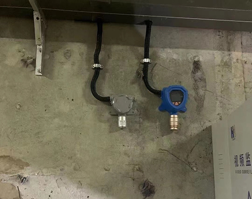 氧气报警器 氧气报警器