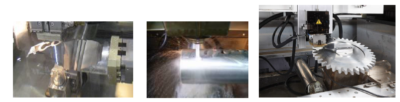 AL线马机的优势分析