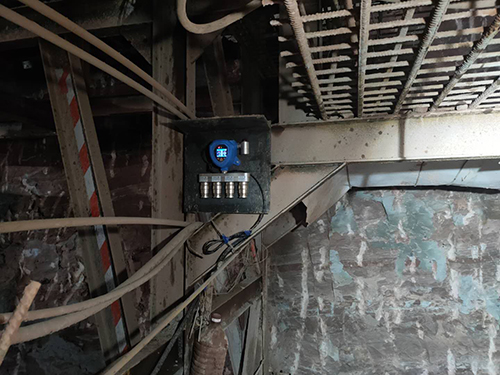 防爆噪音检测仪 防爆噪音检测仪