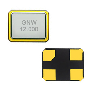 如何用的方法初步判定晶振不良？