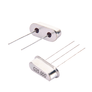 为什么有时晶振外壳需要接地？