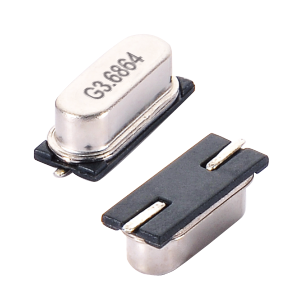 3.6864MHz晶振低温不起振原因及对策