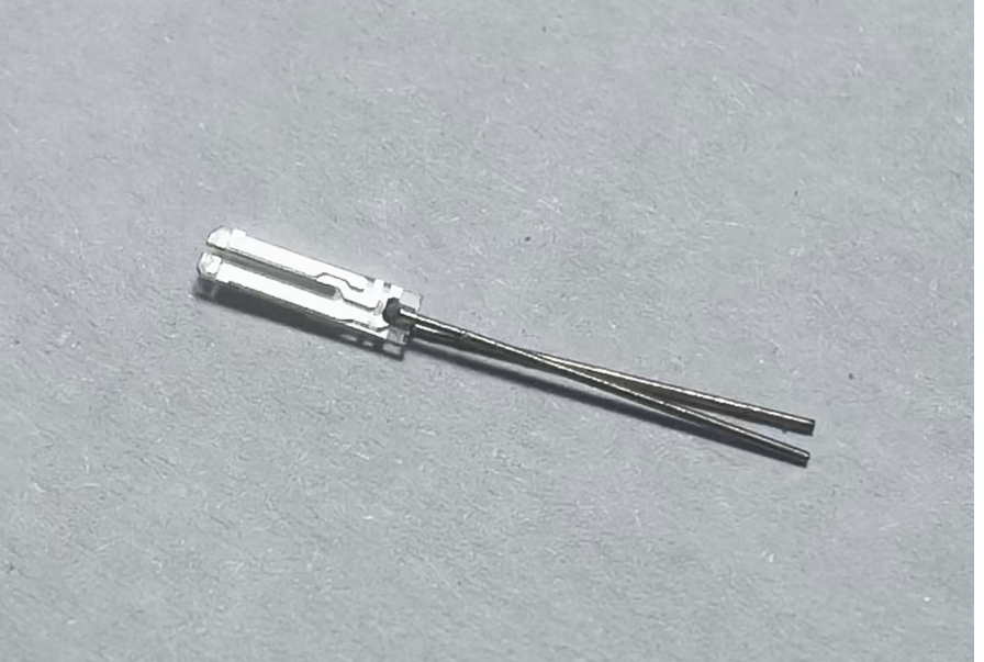 晶振容易烫坏吗？