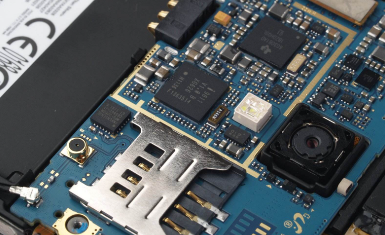 智能手机会用到哪些晶振？晶振在手机中的作用是什么？