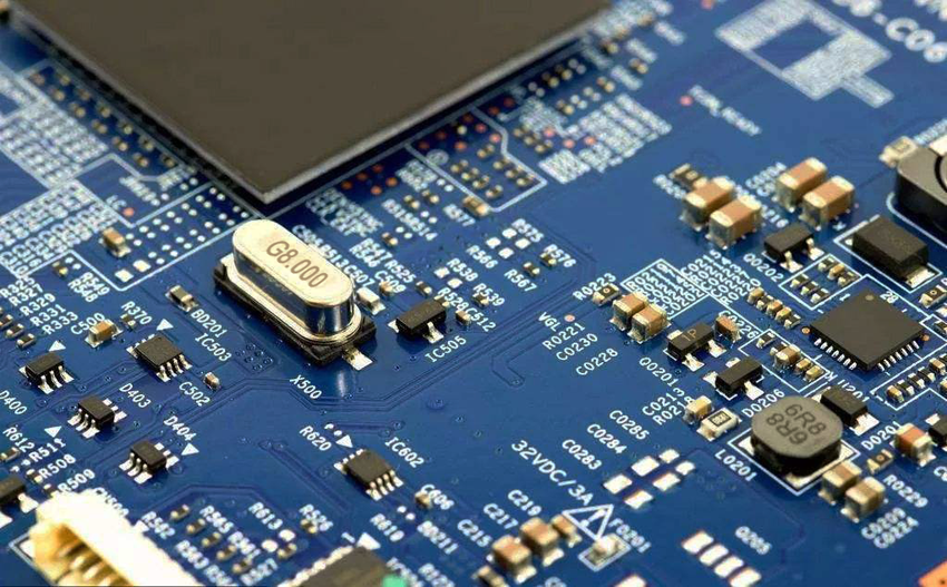 49SMD晶振优势特点及主要应用领域 49SMD晶振优势特点及主要应用领域
