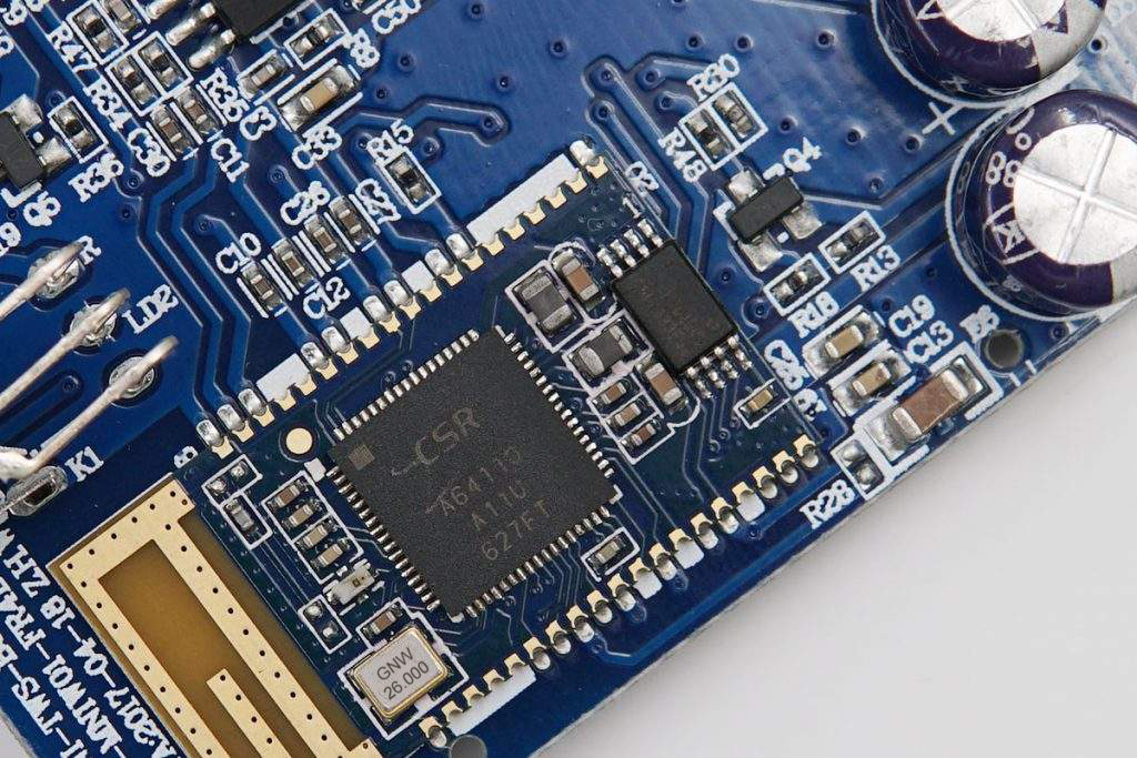 晶振是什么？单片机晶振的作用是什么？