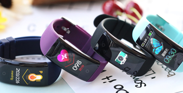 时钟时间不准与晶振32.768KHz的精度有什么关系？