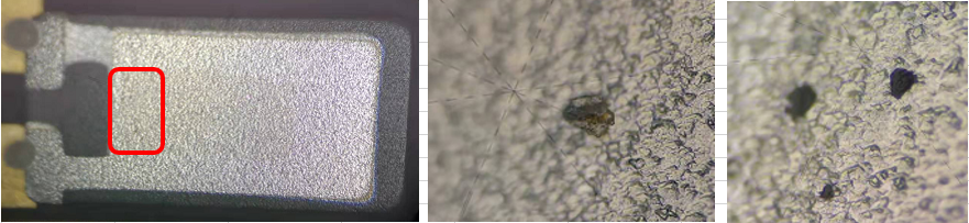 晶振不起振：造成晶振DLD2不良的原因有哪些？