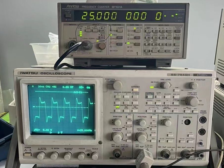 哪些因素会影响到晶振稳定性及寿命？