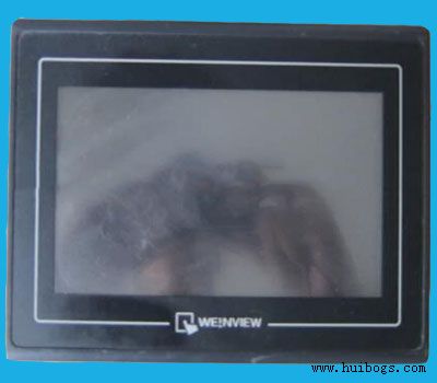 WEINVIEW威纶通触摸屏维修案例分析