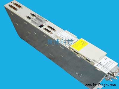 西门子驱动器6SN1124-1AB00-0AA1报警300508维修点